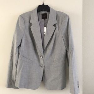 The Limited jacket NWT